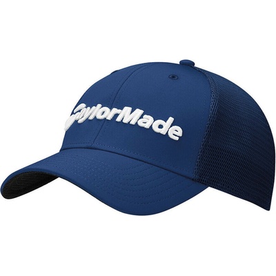 TaylorMade Evergreen Cage Hat blue Navy