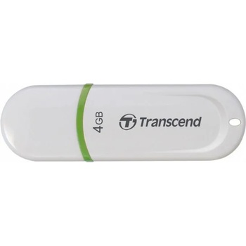Transcend JetFlash 330 4GB TS4GJF330
