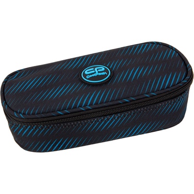 COOLPACK Елипсовиден ученически несесер Cool Pack Campus - Blumeh (F062907)