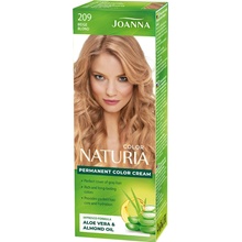 Joanna Naturia Color 209 béžový blond