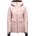 Black Diamond Дамско яке парка Black diamond Women's Factor Insulated Parka - Pale Mauve (104-6530-0112)