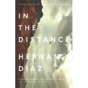 In the Distance (ISBN: 9781911547235)