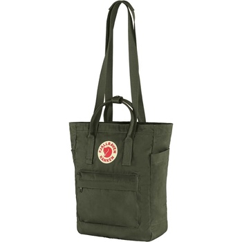 Fjällräven Чанта Fjallraven Kanken Totepack (F23710.662)