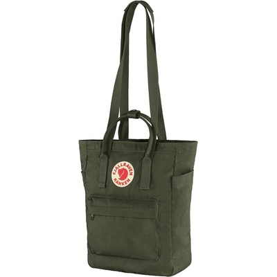 Fjällräven Чанта Fjallraven Kanken Totepack (F23710.662)