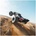 ARRMA Kraton 6S BLX V6 1: 8 4WD EXtreme Bash RTR черна