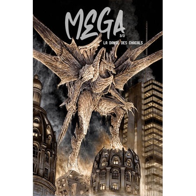 Mega T03 | Sanz
