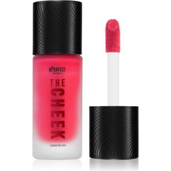 Image 1 of BPerfect The Cheek течен руж цвят Fuchsia Flush 15ml