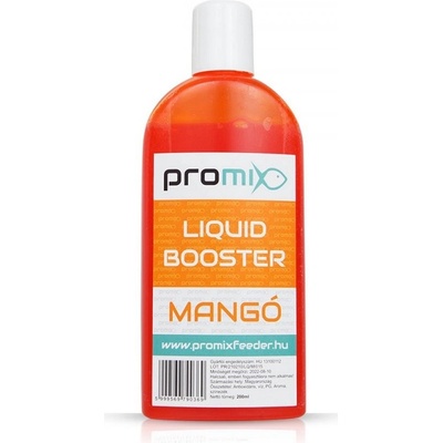 Promix Liquid Booster 200ml Mango