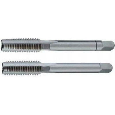 BUČOVICE TOOLS závitník sadový M22*1,5 sada NO ČSN 223010 BU110-221