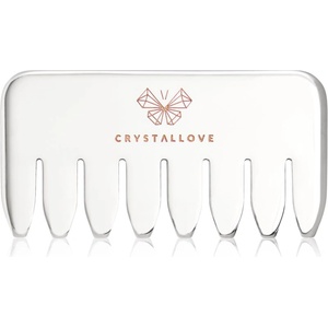 Crystallove Cryo Ice Comb масажно приспособление за коса и тяло
