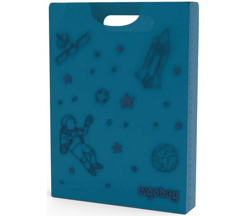 Ergobag Folderbox Astronaut uni