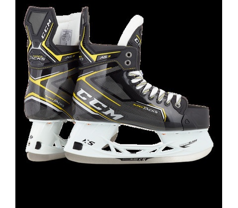CCM Super Tacks AS3 Senior