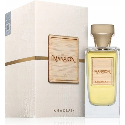 Khadlaj Mansion parfémovaná voda unisex 100 ml