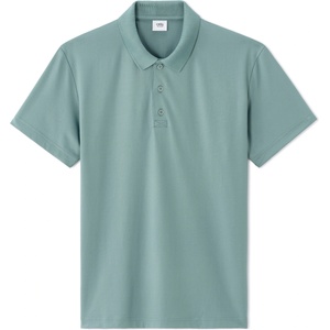 Celio Поло тениска Mesafe Celio | Zelen | МЪЖЕ | S