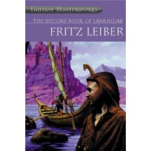 Second Book Of Lankhmar (2003)