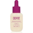 Coco & Eve Sunny Honey Bronzing Face Drops samoopalovací kapky na obličej Dark Tan 30 ml