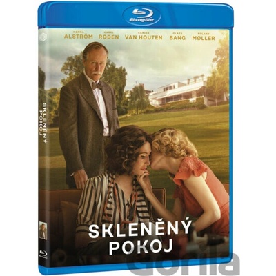 Skleněný pokoj BD