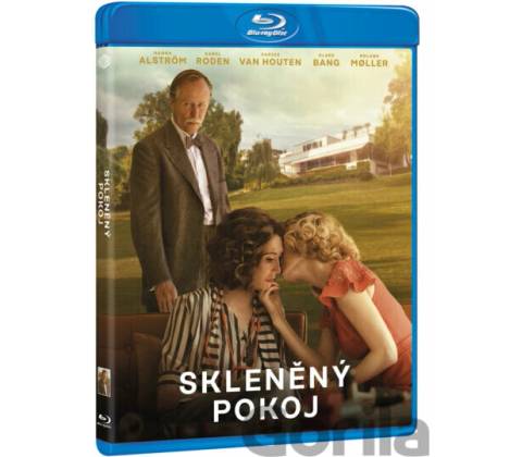 Skleněný pokoj BD