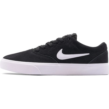 Nike Charge Suede