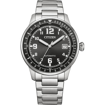 Citizen NJ0190-51E