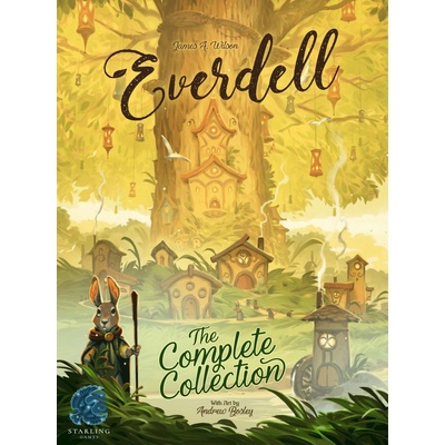 Starling Games Everdell Complete Collection Divukraj – Sleviste.cz Starling Games Everdell Complete Collection Divukraj – Sleviste.cz