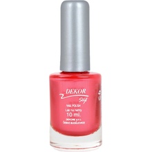 Dekore Dekor lak na nechty 10 ml č. 61