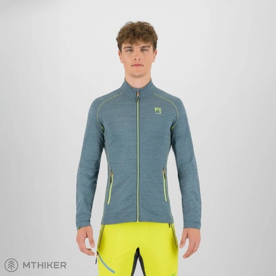 Karpos Pomedes Evo full-zip stargazer