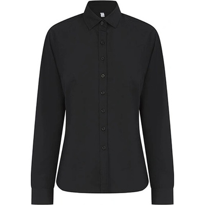 Henbury Dámska košeľa H583 Black