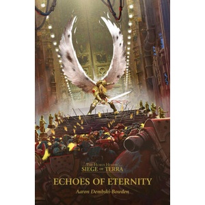 Echoes of Eternity (ISBN: 9781804073605)