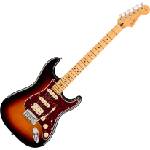 Fender Player II Modified Stratocaster HSS MN 3-Color Sunburst Електрическа китара