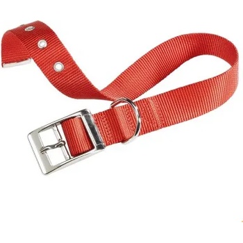 Image 1 of Ferplast CLUB CF - червен нашийник 75256922 - 15/35