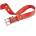 Ferplast CLUB CF - червен нашийник 75256922 - 15/35