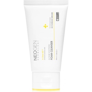 Neogen A-Clear Soothing Foam Cleanser Успокояваща почистваща пяна за проблемна кожа, акне 100ml