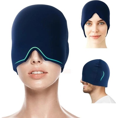 UVtech Migraine-2 gelová maska – Zboží Mobilmania