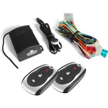 Autoalarm Keetec TS 10