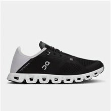 On Cloud 5 Coast tenisky black shadow