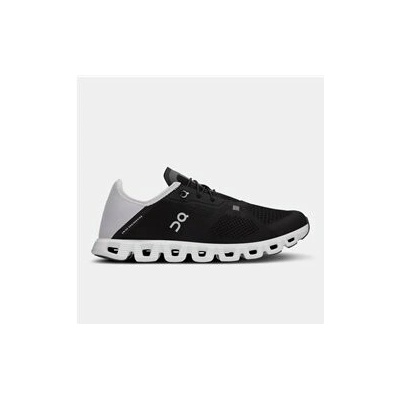 On Cloud 5 Coast tenisky black shadow