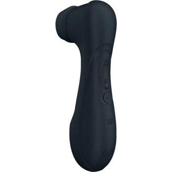 Satisfyer - Pro 2 Generation 3 App Black