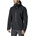 Rab Мъжко водоустойчиво яке Rab Firewall Alpine Jacket Waterproof jacket - Black - размер S (002-3520-0111)