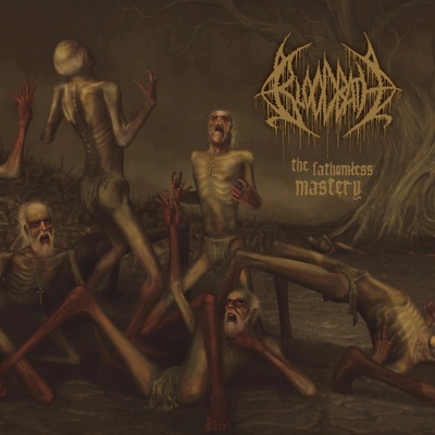 Bloodbath - Fathomless Mastery CD