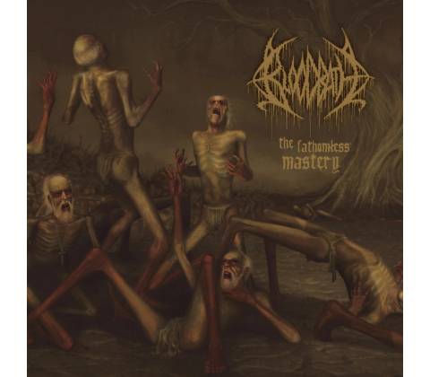 Bloodbath - Fathomless Mastery CD