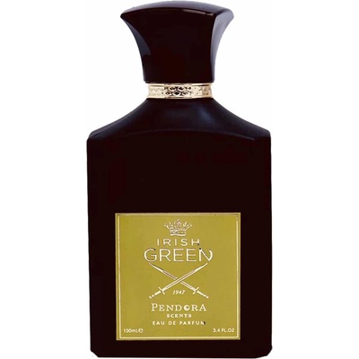 Pendora Scents Irish Green EDP 100 ml