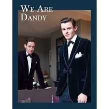 We are Dandy: The Elegant Gentleman Around th... Gestalten