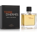 Hermes Terre D´Hermes Eau Intense Vétiver pro muže EDP 100 ml + sprchový gel 80 ml dárková sada