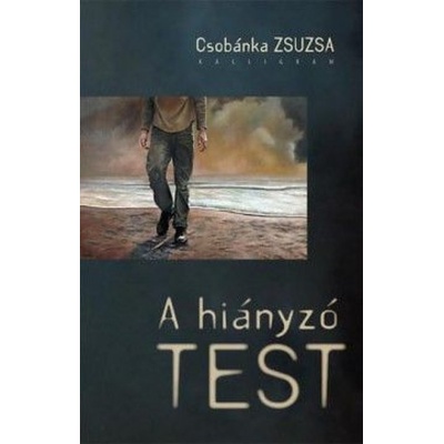 A hiányzó test