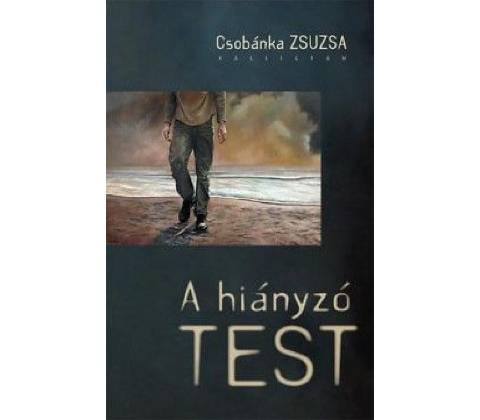 A hiányzó test