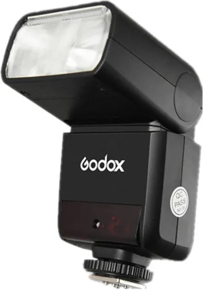 Godox Mini TT350N (Nikon)