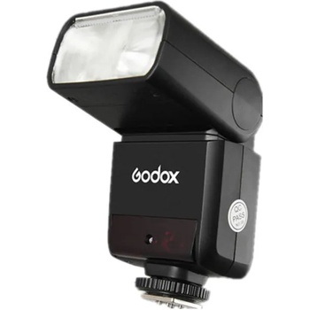 Image 1 of Godox Mini TT350N (Nikon)