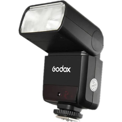 Godox Mini TT350N (Nikon)