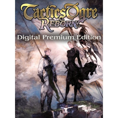 Tactics Ogre: Reborn (Premium Edition)